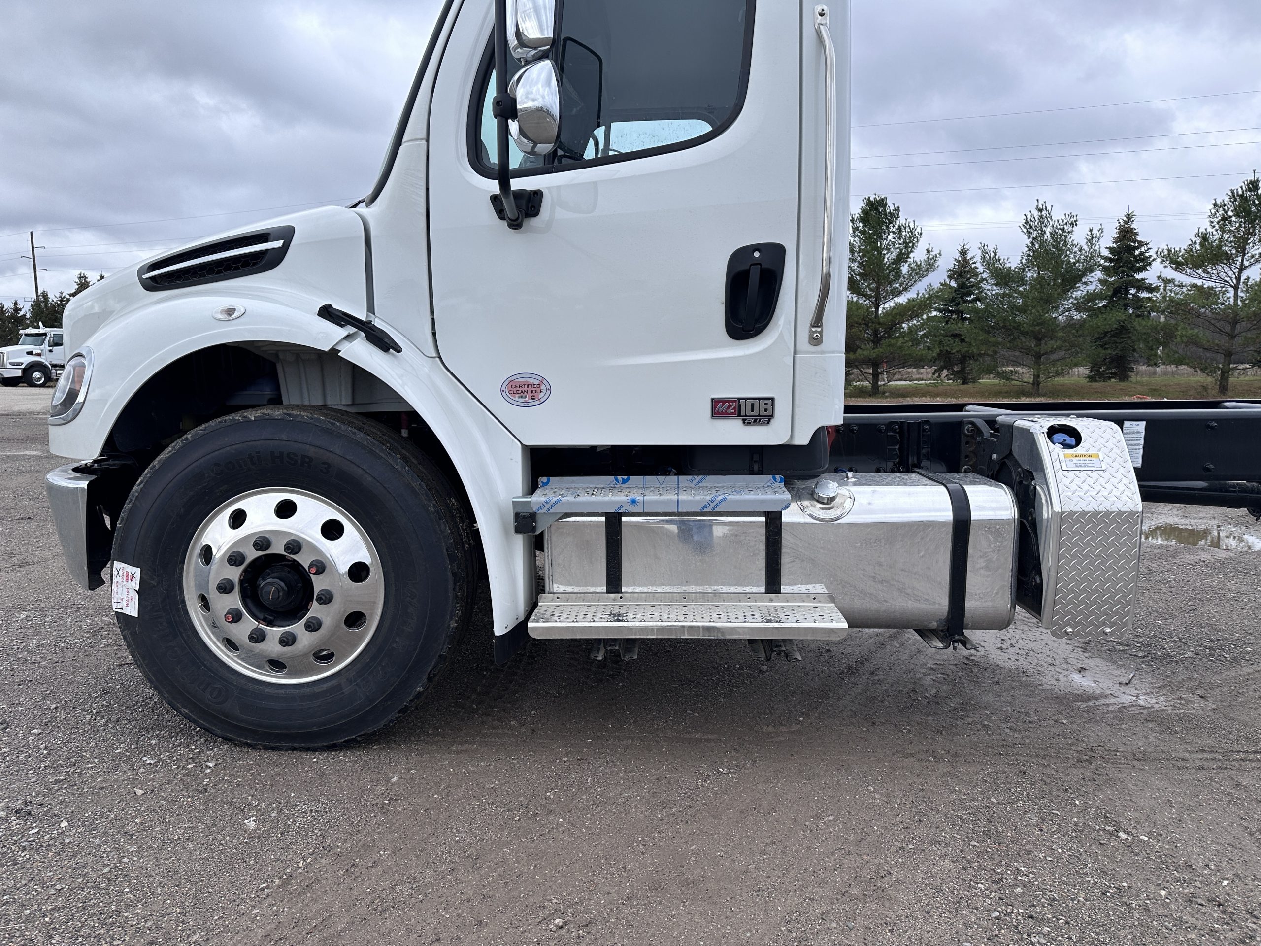 New 2025 FREIGHTLINER M2 Hooklift Truck - image 6 of 6